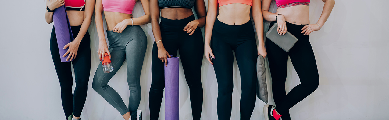 Custom Women Sportswear