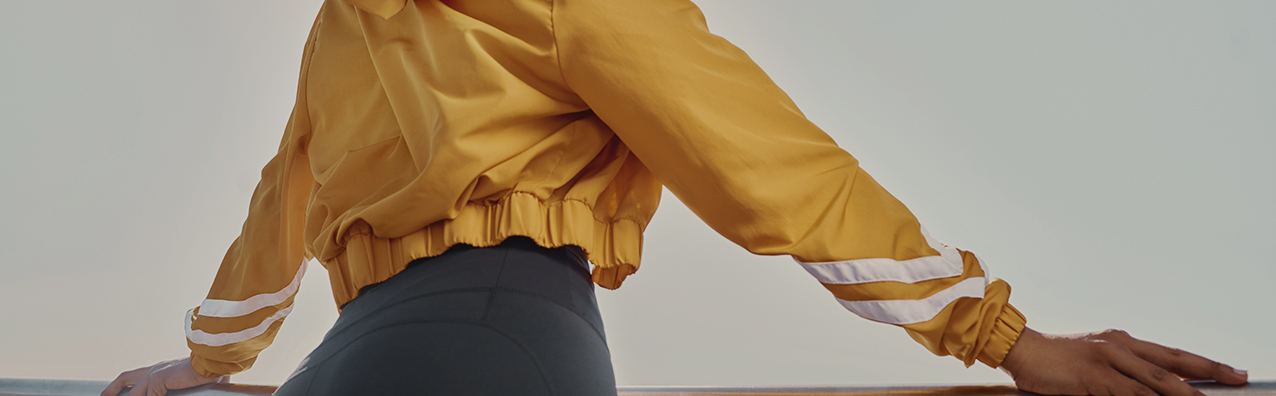 Custom Women Jackets