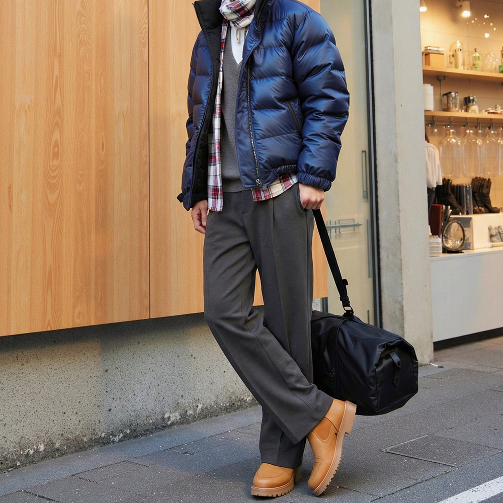 Men's Athletic Sweatpants