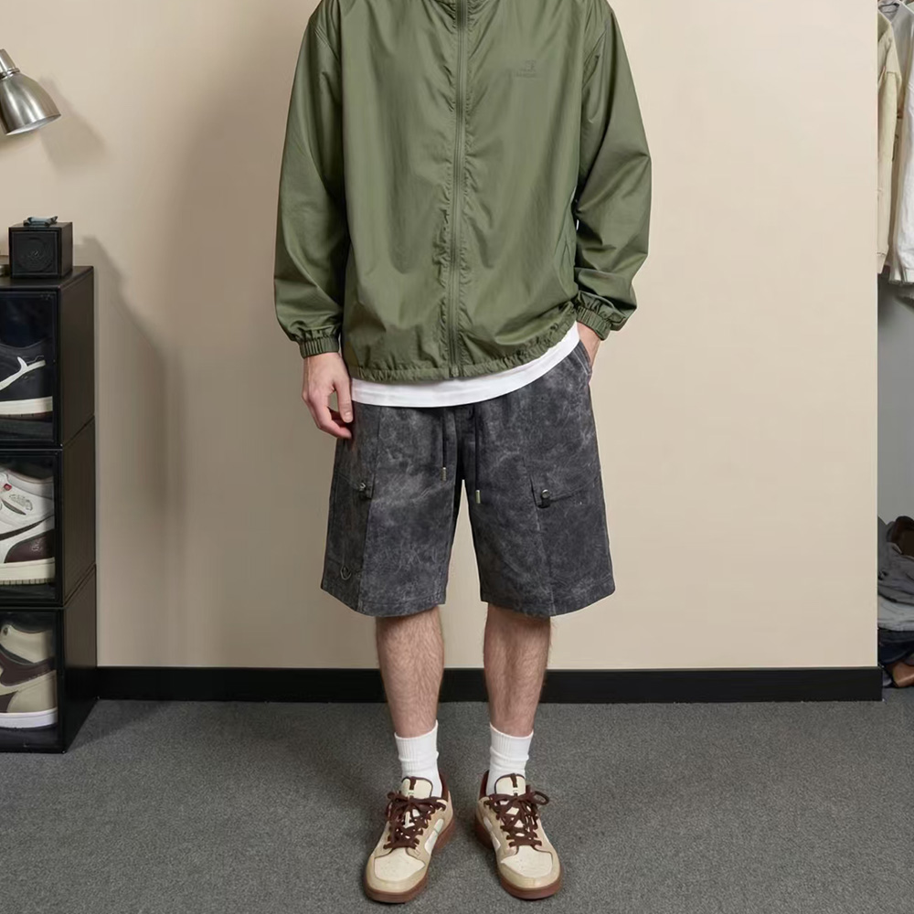 Men's Outdoor Cargo Shorts