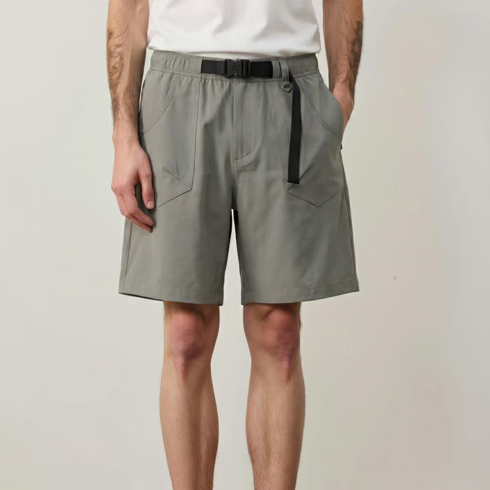 Men's Lightweight Casual Shorts