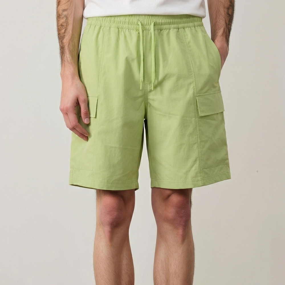 Men's Quick-Dry Pocket Shorts