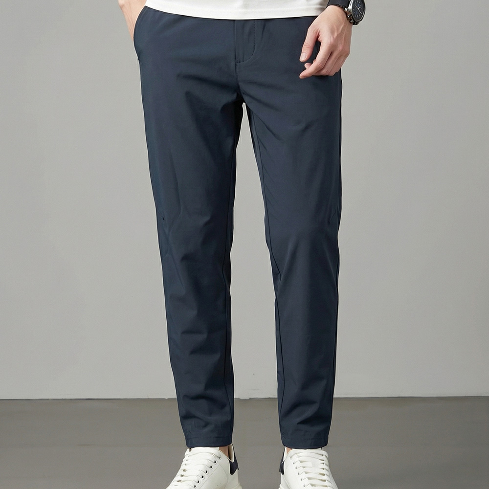 Men's Business Trousers