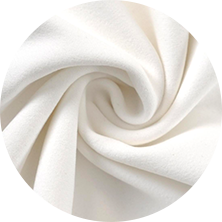 96%Polyester 4% Spandex