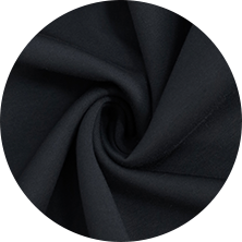 95% Cotton+ 5% Spandex