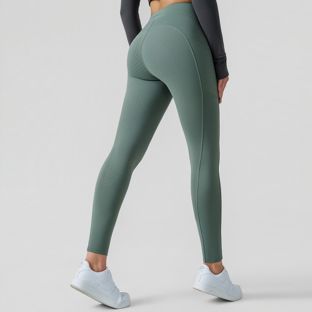 Horseback Riding Leggings