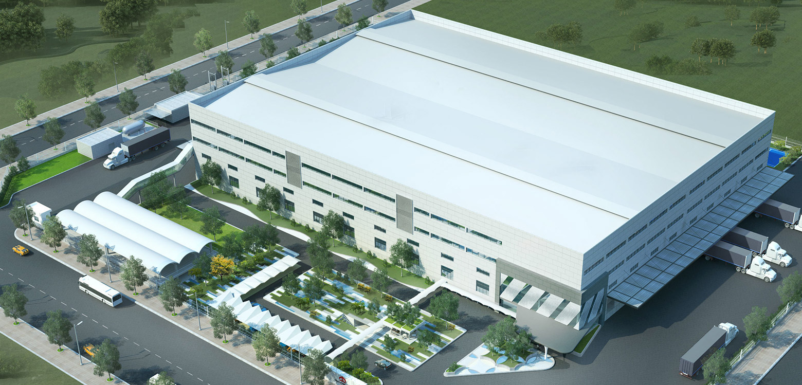 Zhejiang Chaslin Garment Co., Ltd.