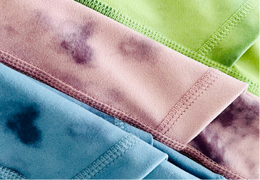 Zhejiang Chaslin Garment Co., Ltd.