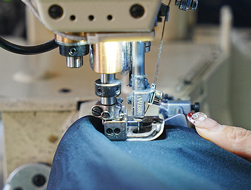 Zhejiang Chaslin Garment Co., Ltd.