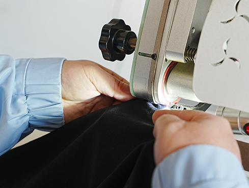 Zhejiang Chaslin Garment Co., Ltd.