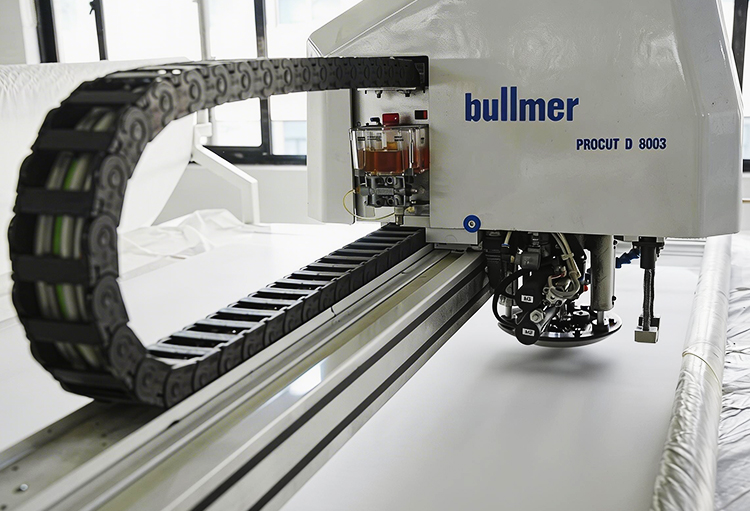 Zhejiang Chaslin Garment Co., Ltd.