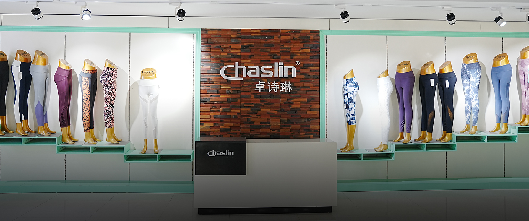 Zhejiang Chaslin Garment Co., Ltd.