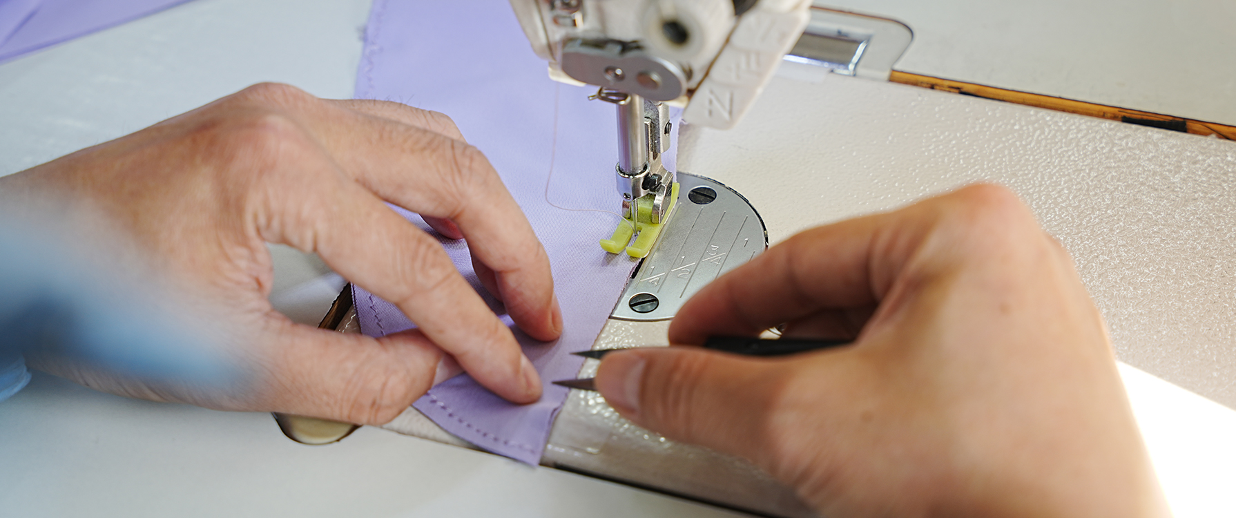 Zhejiang Chaslin Garment Co., Ltd.